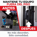 Bolsa deportiva magnética