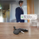 Mini Localizador de Llaves VOCOlinc – Dispositivo Anti-Pérdida Bluetooth