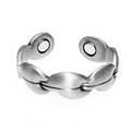 Anillo Adelgazante Magnético Unisex – Terapia Energética y Bienestar