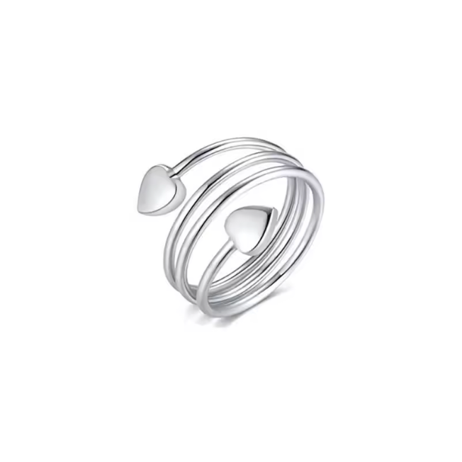 Anillo Adelgazante Magnético Unisex – Terapia Energética y Bienestar