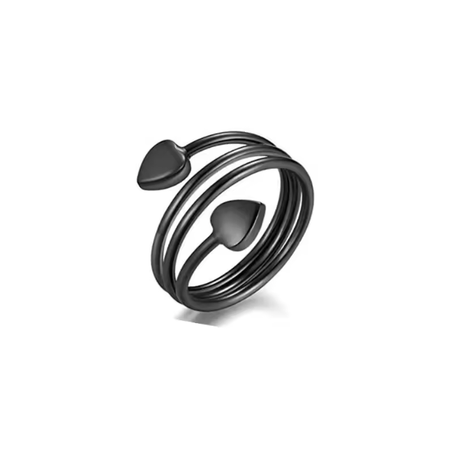 Anillo Adelgazante Magnético Unisex – Terapia Energética y Bienestar