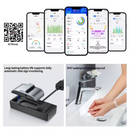 Pulsera Inteligente 2208A MALCIMA – Monitor de Salud y Fitness