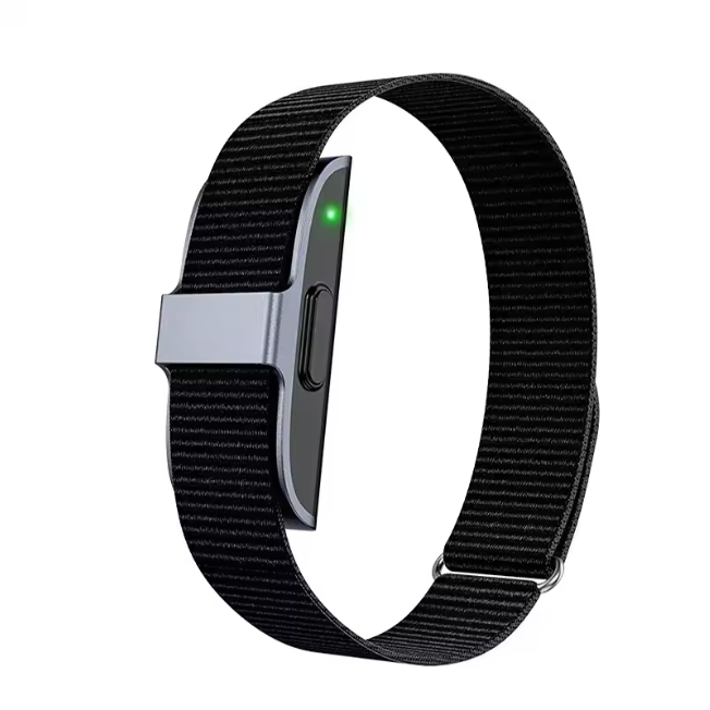 Pulsera Inteligente 2208A MALCIMA – Monitor de Salud y Fitness