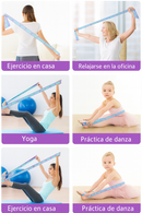 Elástico de yoga - MALCIMA