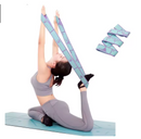 Elástico de yoga - MALCIMA